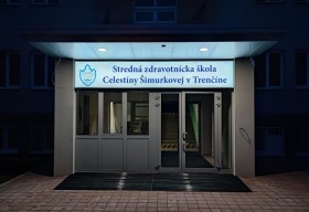 Svetelné reklamné boxy
