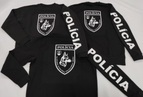 Tričká - Trigovice - Bundy s potlačou