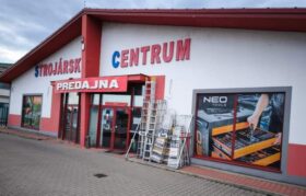 Perforované poelpy s potlačou