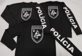 Tričká - Trigovice - Bundy s potlačou