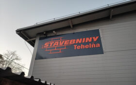 Reklamné tabule UV stabilné
